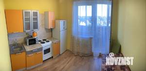 1-к квартира, на длительный срок, 36м2, 6/11 этаж