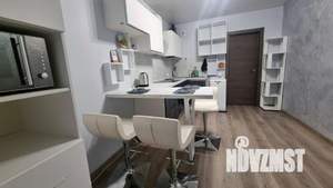 1-к квартира, посуточно, 78м2, 1/1 этаж