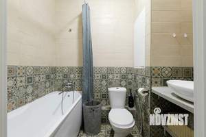 2-к квартира, на длительный срок, 35м2, 15/32 этаж