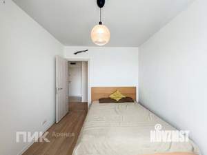 2-к квартира, на длительный срок, 57м2, 4/9 этаж