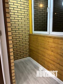 Студия квартира, на длительный срок, 25м2, 1/6 этаж