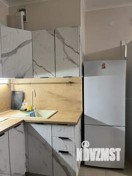 2-к квартира, на длительный срок, 39м2, 5/25 этаж