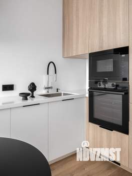 1-к квартира, на длительный срок, 36м2, 18/25 этаж