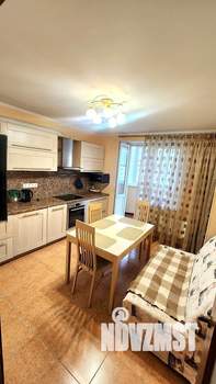 1-к квартира, на длительный срок, 42м2, 9/17 этаж