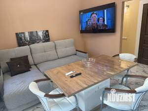 3-к квартира, на длительный срок, 57м2, 3/17 этаж