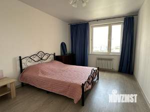 4-к квартира, на длительный срок, 132м2, 14/25 этаж