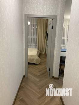2-к квартира, на длительный срок, 43м2, 2/8 этаж