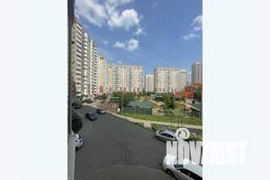 1-к квартира, посуточно, 41м2, 3/25 этаж