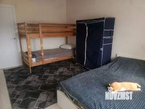 1-к квартира, на длительный срок, 35м2, 8/14 этаж