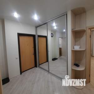 2-к квартира, на длительный срок, 61м2, 14/26 этаж