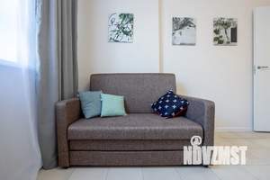 2-к квартира, посуточно, 34м2, 10/17 этаж