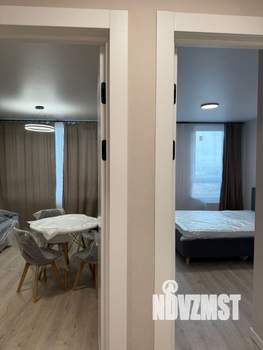 2-к квартира, на длительный срок, 40м2, 24/31 этаж