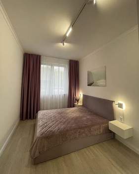 2-к квартира, на длительный срок, 63м2, 4/32 этаж