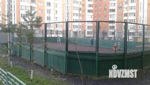 1-к квартира, на длительный срок, 51м2, 3/17 этаж