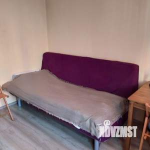 1-к квартира, на длительный срок, 27м2, 2/22 этаж