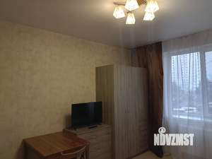 1-к квартира, на длительный срок, 29м2, 2/22 этаж