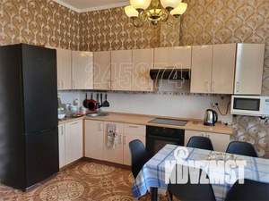 3-к квартира, на длительный срок, 111м2, 8/11 этаж