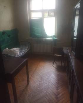 3-к квартира, на длительный срок, 88м2, 1/5 этаж