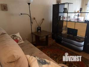 1-к квартира, на длительный срок, 35м2, 3/9 этаж