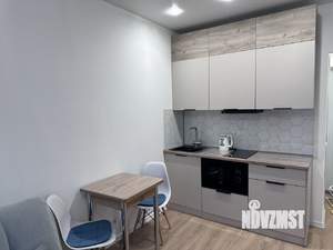 Студия квартира, на длительный срок, 20м2, 5/9 этаж