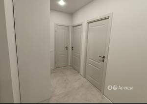 3-к квартира, на длительный срок, 54м2, 17/24 этаж