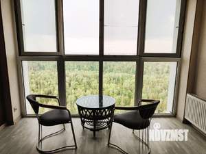 2-к квартира, на длительный срок, 70м2, 24/24 этаж