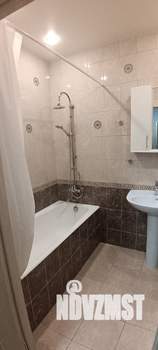 1-к квартира, на длительный срок, 41м2, 2/25 этаж