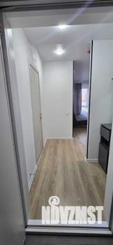 1-к квартира, на длительный срок, 33м2, 4/9 этаж