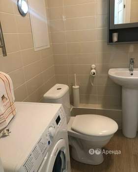 1-к квартира, на длительный срок, 36м2, 24/33 этаж