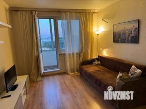 1-к квартира, на длительный срок, 38м2, 9/26 этаж
