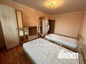 3-к квартира, на длительный срок, 86м2, 21/25 этаж