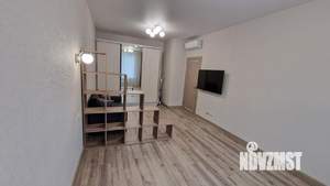 1-к квартира, на длительный срок, 45м2, 5/8 этаж