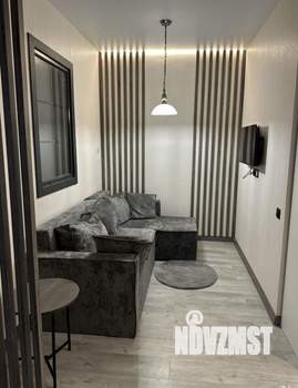 2-к квартира, на длительный срок, 42м2, 3/10 этаж