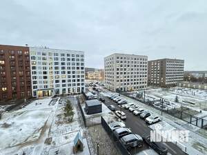 Студия квартира, на длительный срок, 24м2, 5/10 этаж