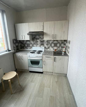 1-к квартира, на длительный срок, 34м2, 5/17 этаж