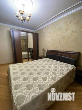 3-к квартира, на длительный срок, 86м2, 10/14 этаж