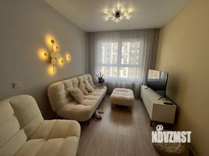 2-к квартира, на длительный срок, 50м2, 5/9 этаж