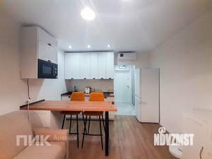 Студия квартира, на длительный срок, 20м2, 8/9 этаж