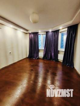 1-к квартира, на длительный срок, 44м2, 10/16 этаж