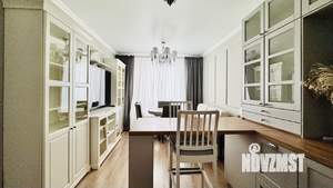 2-к квартира, на длительный срок, 67м2, 26/33 этаж