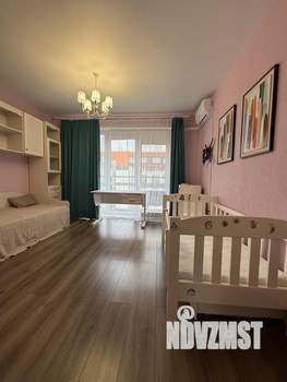 2-к квартира, на длительный срок, 58м2, 5/8 этаж