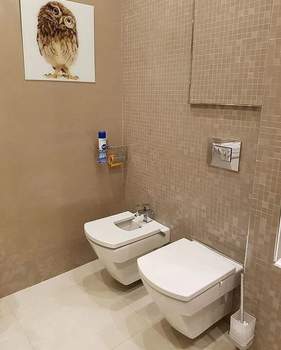 2-к квартира, на длительный срок, 90м2, 7/21 этаж