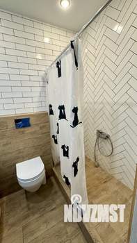 1-к квартира, на длительный срок, 35м2, 21/26 этаж