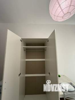 Студия квартира, на длительный срок, 22м2, 1/4 этаж