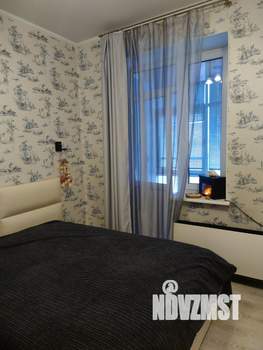 2-к квартира, на длительный срок, 71м2, 13/23 этаж