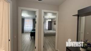 1-к квартира, на длительный срок, 38м2, 19/31 этаж