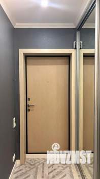 3-к квартира, на длительный срок, 63м2, 14/14 этаж