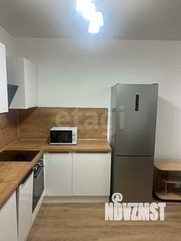 2-к квартира, на длительный срок, 52м2, 11/17 этаж