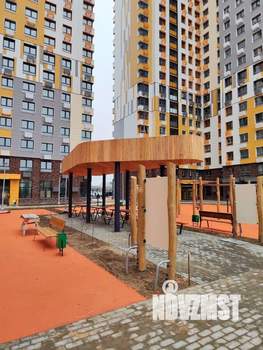 1-к квартира, на длительный срок, 33м2, 14/24 этаж