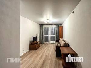 1-к квартира, на длительный срок, 39м2, 19/33 этаж